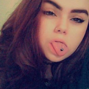 Meet your Posher, Ali